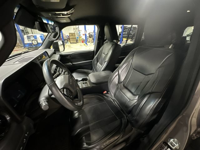 Used 2025 Toyota Land Cruiser 1958 AWD/4WD image 17