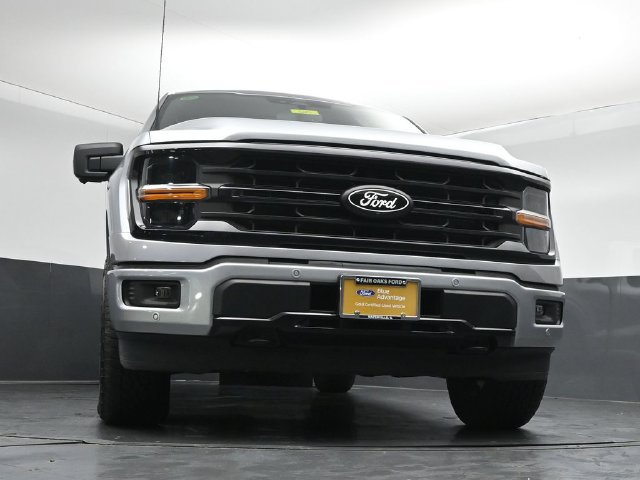 Certified 2024 Ford F150 XLT w/ Equipment Group 302A MID AWD/4WD image 38