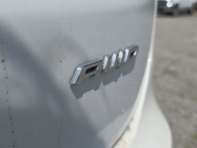 Certified 2023 Ford Edge SEL w/ Convenience Package AWD/4WD image 9
