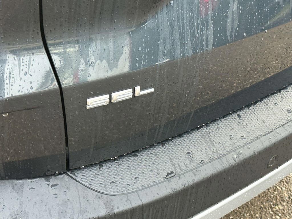 Certified 2022 Ford Escape SEL image 7