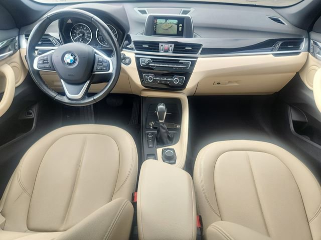 Used 2017 BMW X1 xDrive28i AWD/4WD image 8