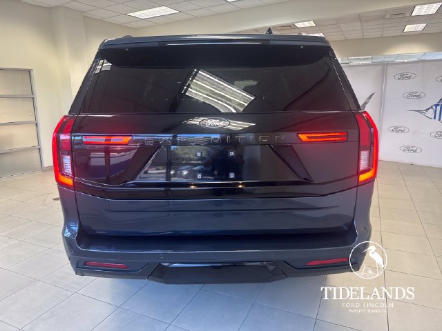 Certified 2025 Ford Expedition Tremor AWD/4WD image 7