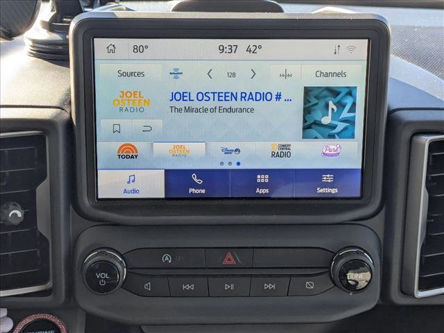 Certified 2024 Ford Bronco Sport Big Bend w/ Convenience Package image 17