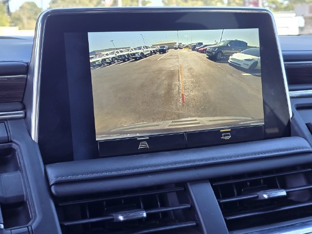 Used 2023 Chevrolet Tahoe LT RWD image 12