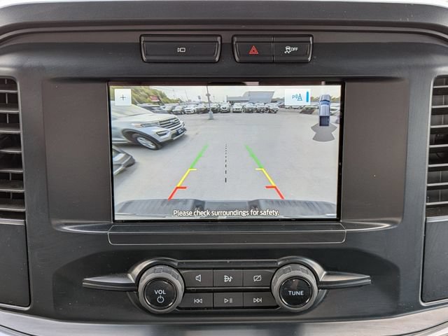 Certified 2023 Ford F150 XL w/ STX Appearance Package AWD/4WD image 12