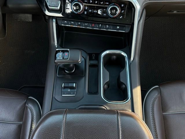 Used 2023 GMC Sierra 1500 Denali w/ Technology Package image 32
