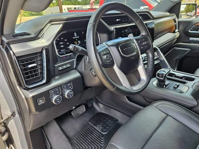 Used 2023 GMC Sierra 1500 Denali w/ Denali Reserve Package AWD/4WD image 18