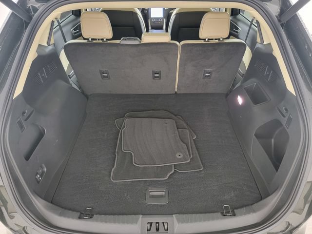 Certified 2024 Ford Edge SEL w/ Convenience Package AWD/4WD image 16