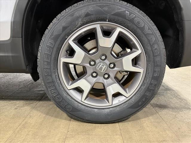 Used 2023 Honda Passport TrailSport image 15