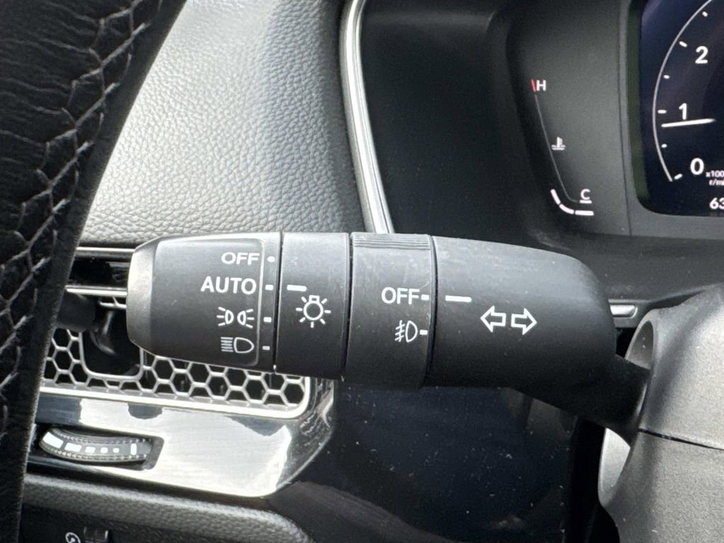 Used 2023 Honda Civic Sport Touring image 31