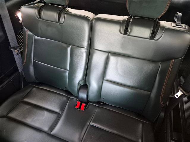 Certified 2023 Ford Explorer Timberline w/ Timberline Technology Package AWD/4WD image 26