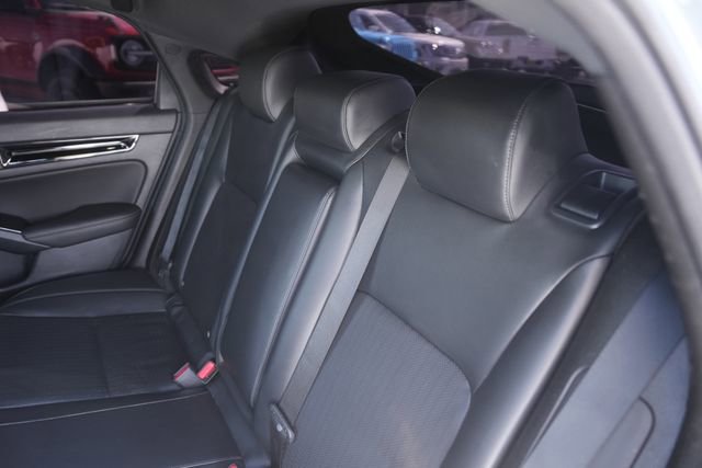 Used 2022 Honda Civic Sport Touring image 14