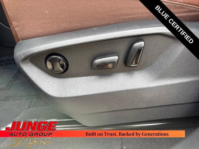 Used 2021 Volkswagen Atlas SE w/ Panoramic Sunroof Package AWD/4WD image 26