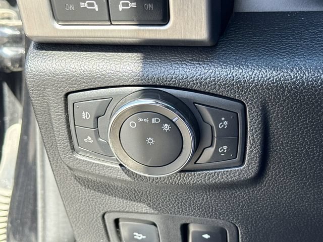 Certified 2020 Ford F250 Platinum AWD/4WD image 40