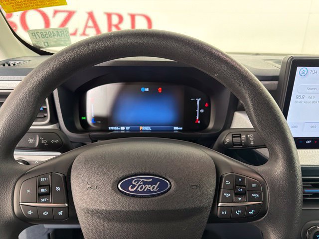 Certified 2025 Ford Maverick XLT FWD image 23