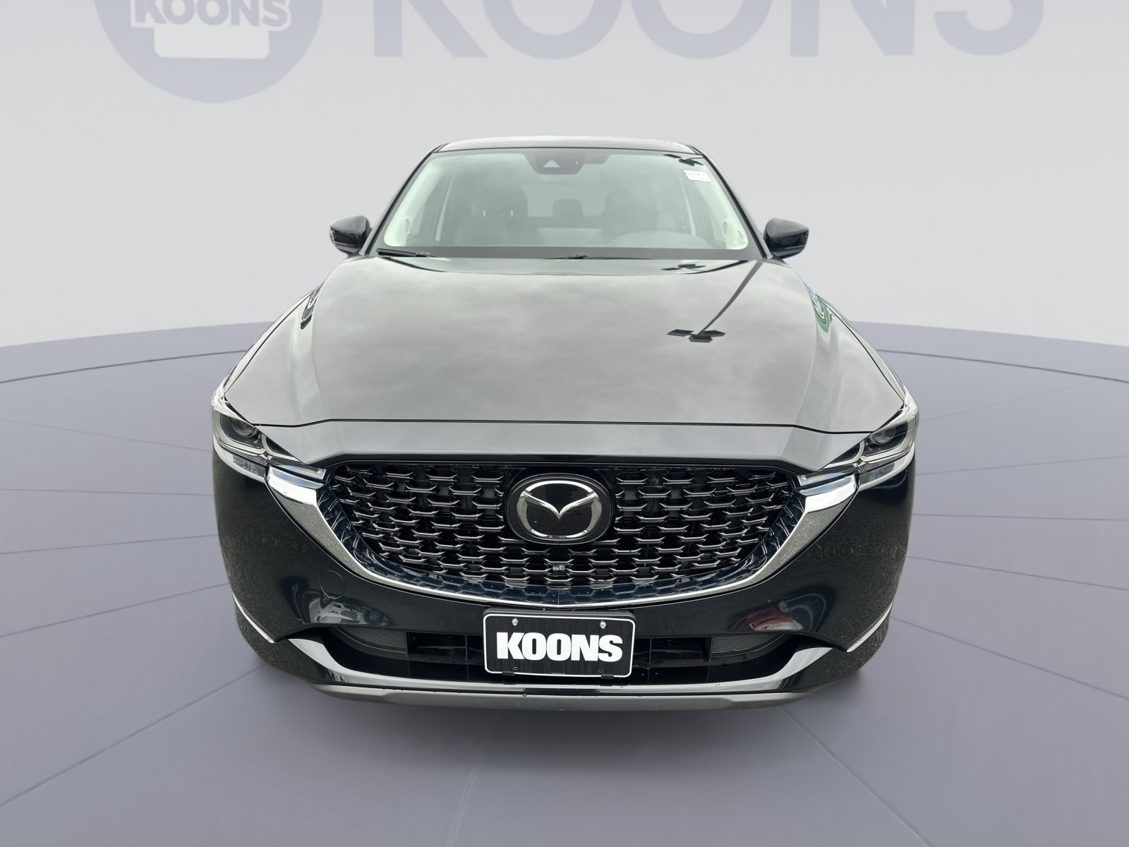 Used 2025 MAZDA CX-5 AWD 2.5 S w/ Preferred Package image 19
