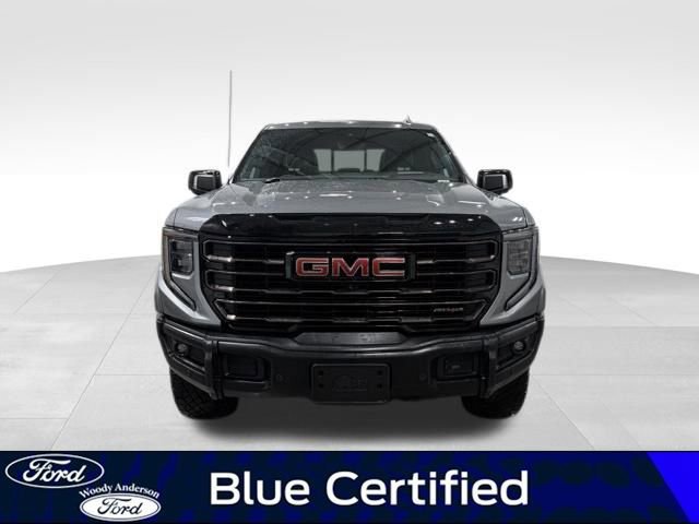 Used 2024 GMC Sierra 1500 AT4X w/ AT4X AEV Edition image 5
