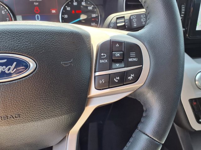 Certified 2023 Ford Explorer XLT w/ Equipment Group 202A AWD/4WD image 18