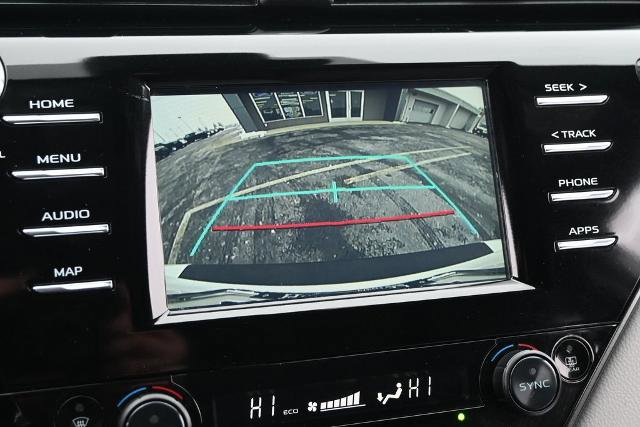 Used 2019 Toyota Camry LE image 33