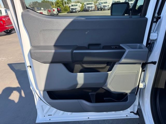 Certified 2022 Ford F150 Lightning Pro image 11