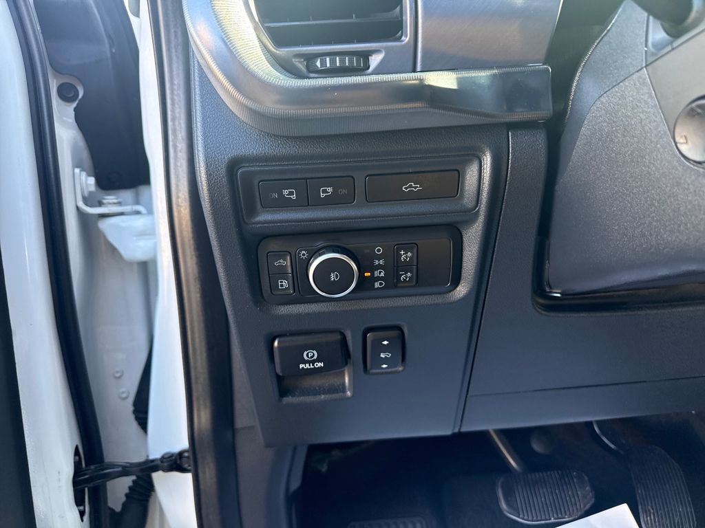 Certified 2021 Ford F150 Platinum image 13