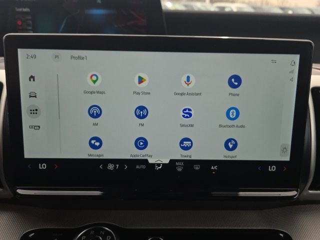 Certified 2025 Ford Expedition Max Active image 33