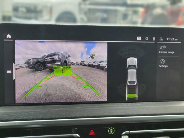 Used 2022 BMW X4 xDrive30i w/ M Sport Package image 26