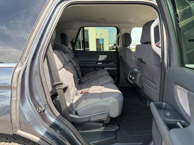 Certified 2025 Ford Expedition Active AWD/4WD image 19