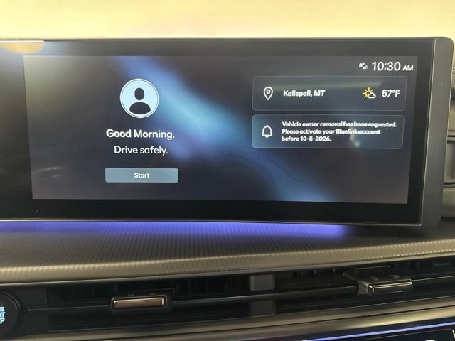 Used 2025 Hyundai Santa Fe Calligraphy AWD/4WD image 16