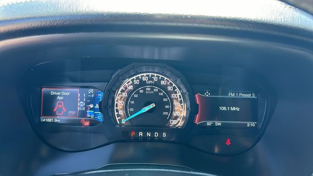 Certified 2020 Ford Ranger Lariat w/ Technology Package RWD image 18