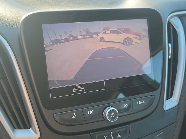 Used 2021 Chevrolet Malibu RS image 31