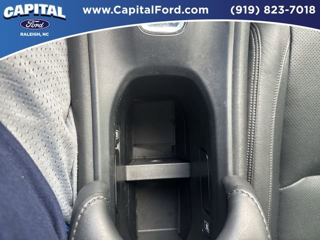 Used 2022 Honda HR-V EX-L image 31