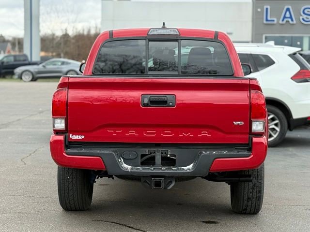 Used 2016 Toyota Tacoma SR image 41