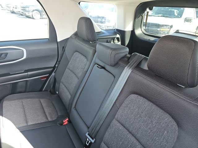 Certified 2024 Ford Bronco Sport Big Bend AWD/4WD image 8