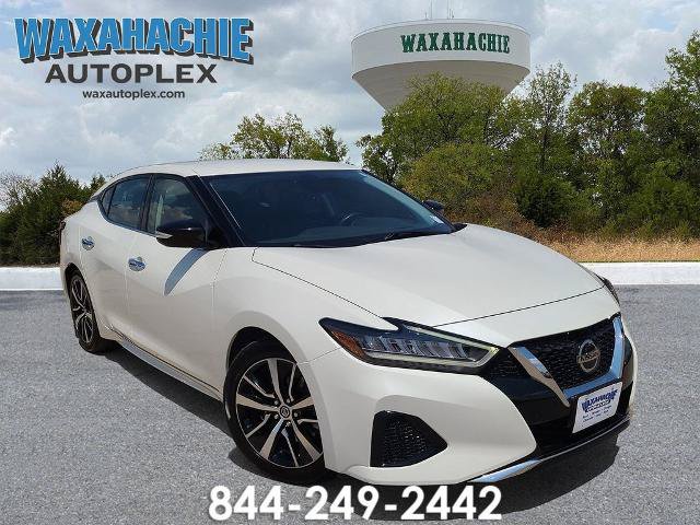 Used 2022 Nissan Maxima SV w/ Floor Mat Group