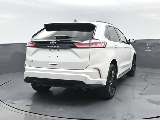 Certified 2024 Ford Edge ST-Line AWD/4WD image 19
