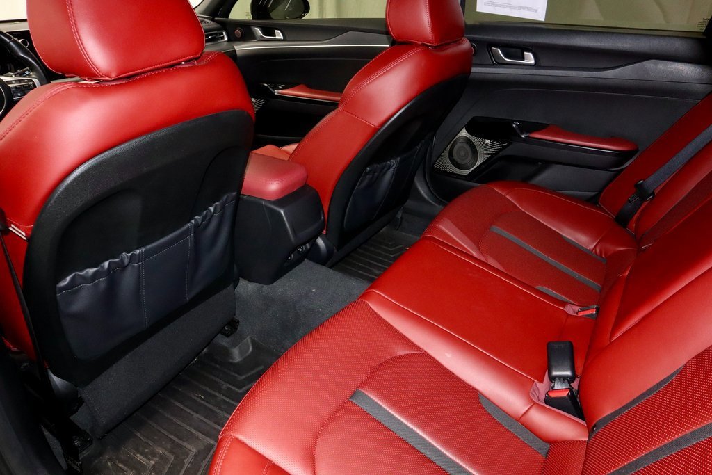 Used 2023 Kia K5 GT-Line image 22