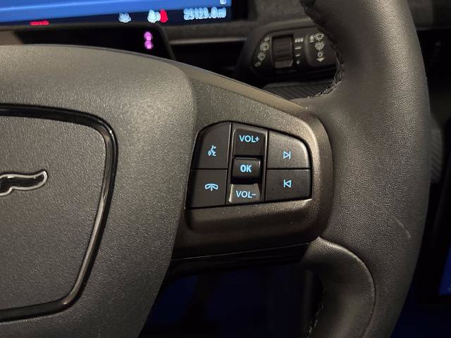 Certified 2023 Ford Mustang Mach-E Premium RWD image 19