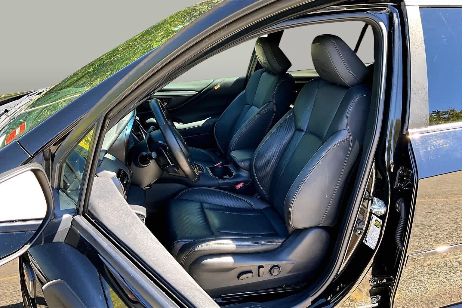 Used 2022 Subaru Outback Wilderness AWD/4WD image 9
