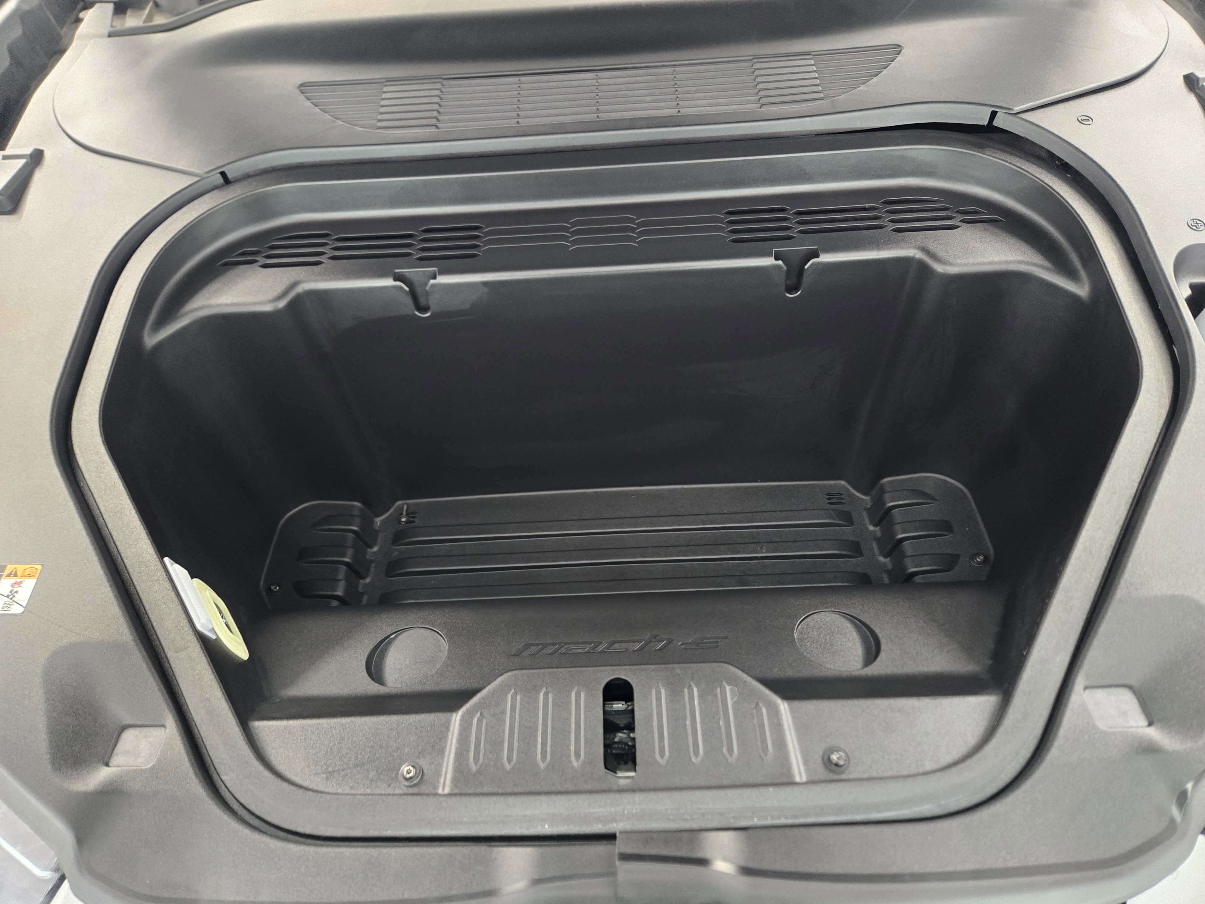 Certified 2023 Ford Mustang Mach-E Premium image 29