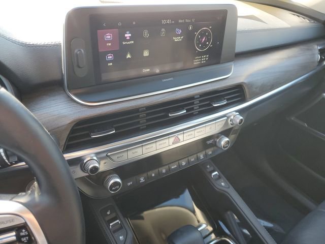 Used 2021 Kia Telluride EX w/ EX Premium Package image 27