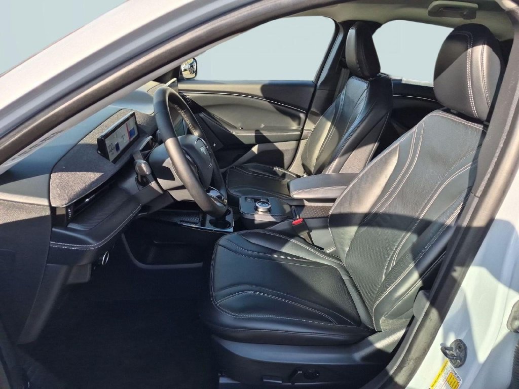 Certified 2023 Ford Mustang Mach-E Premium RWD image 21