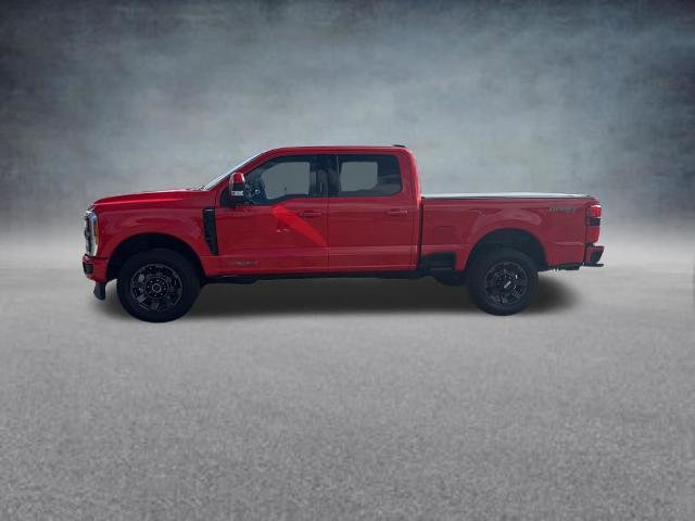 Certified 2023 Ford F250 Lariat w/ Lariat Ultimate Package AWD/4WD image 2