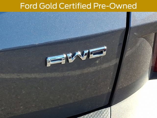 Certified 2023 Ford Escape Active w/ Tech Pack #1 image 37