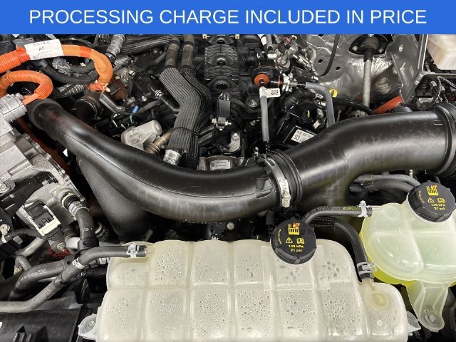 Certified 2024 Ford F150 XLT w/ Equipment Group 302A MID AWD/4WD image 16