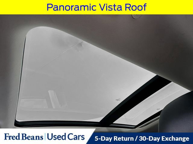 Certified 2018 Ford Edge Sport w/ Equipment Group 401A image 28