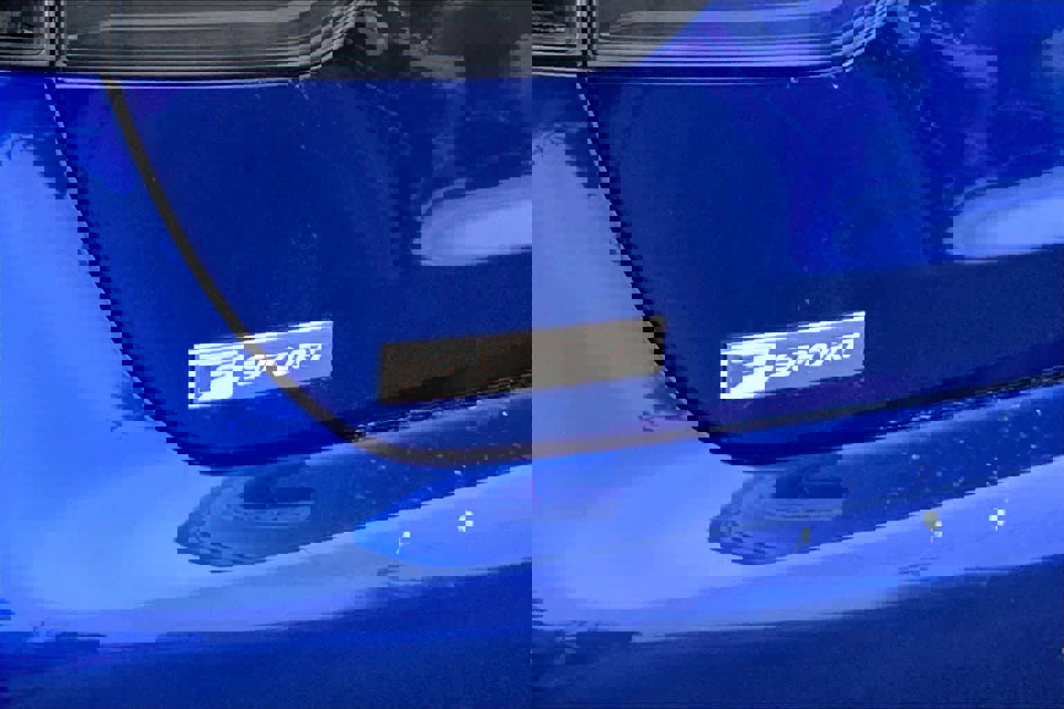 Used 2019 Lexus GS 350 F Sport image 9