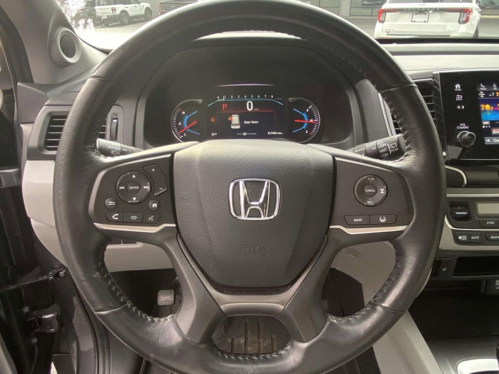 Used 2020 Honda Pilot EX-L image 21