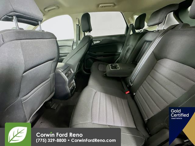 Certified 2023 Ford Edge SE AWD/4WD image 26
