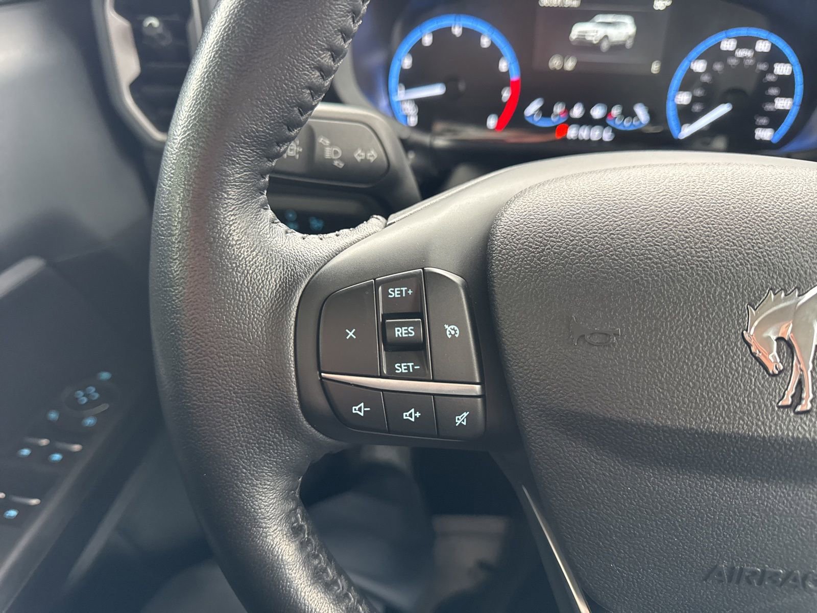 Certified 2022 Ford Bronco Sport Big Bend w/ Convenience Package image 28